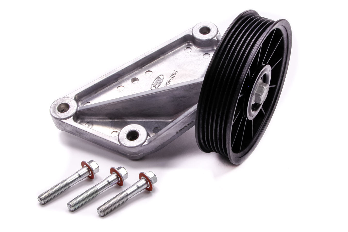 Ford Performance Parts M-19216-D46 AC Eliminator Kit  96-98 Mustang 4.6L Sohc/Dohc Ford Performance Parts M-19216-D46