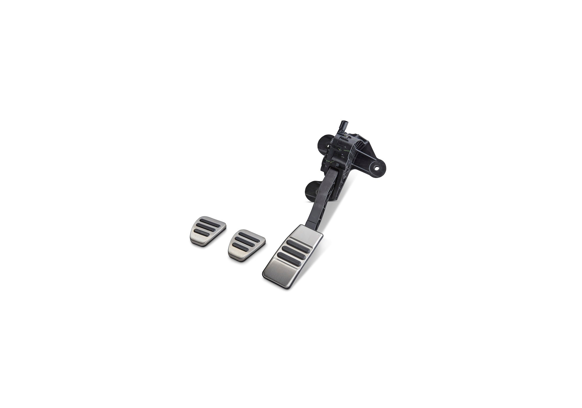 Ford Performance Parts M-2301-BM Alm Pedal Kit Manual Transmission  - Mustang Ford Performance Parts M-2301-BM
