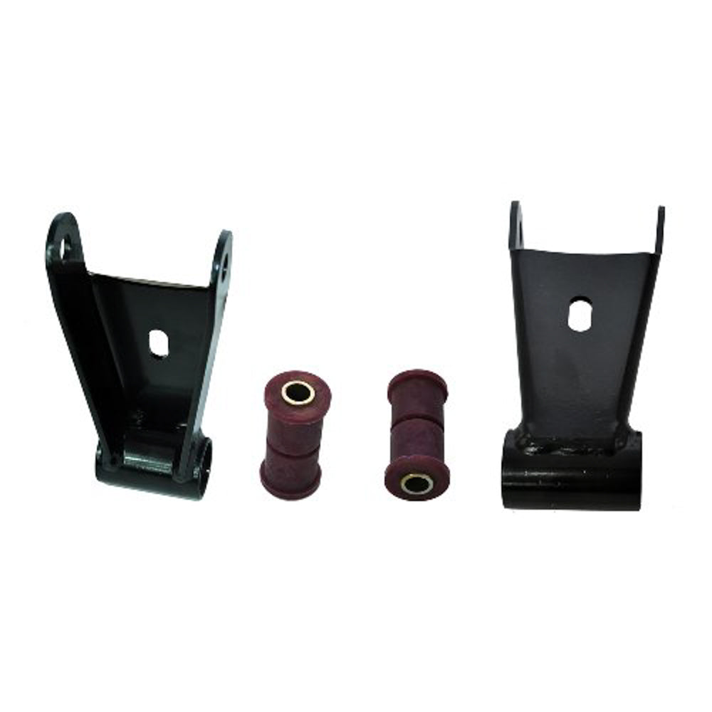 Ford Performance Parts M-3000-HA Rear Lowering Kit - F150 2015-2020 Ford Performance Parts M-3000-HA