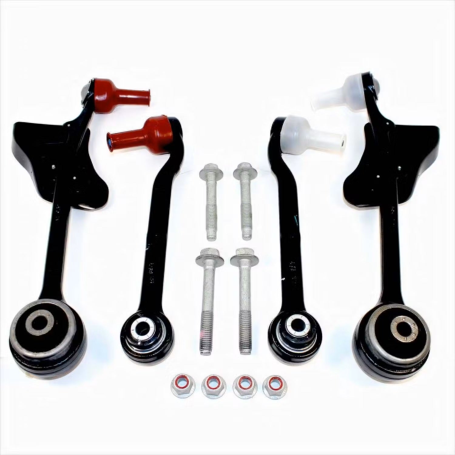 Ford Performance Parts M-3075-F Perf. Pack Front Control Arm Kit  15-17 Mustang Ford Performance Parts M-3075-F