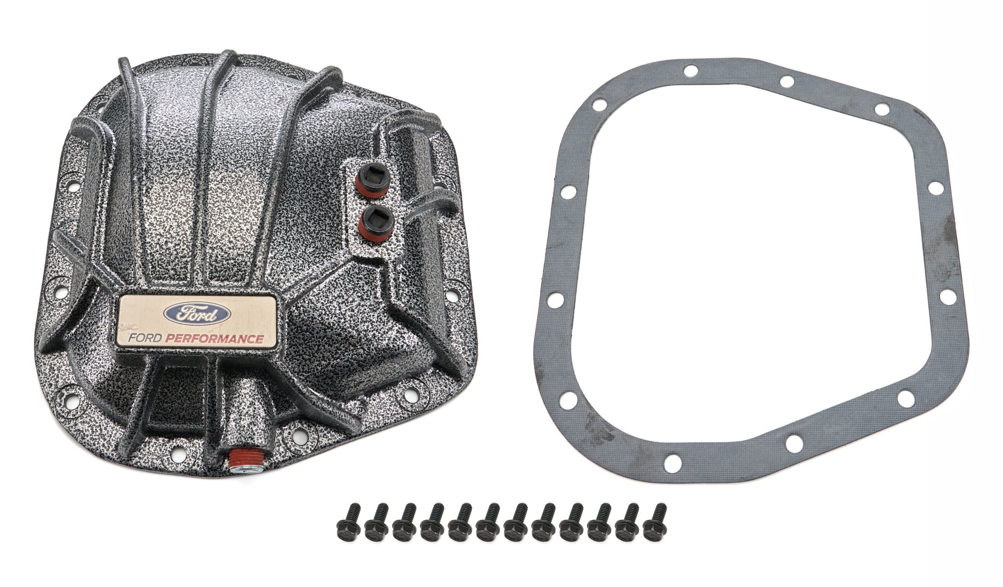 Ford Performance Parts M-4033-F975 9.75 Differential Cover F150 Raptor Ford Performance Parts M-4033-F975
