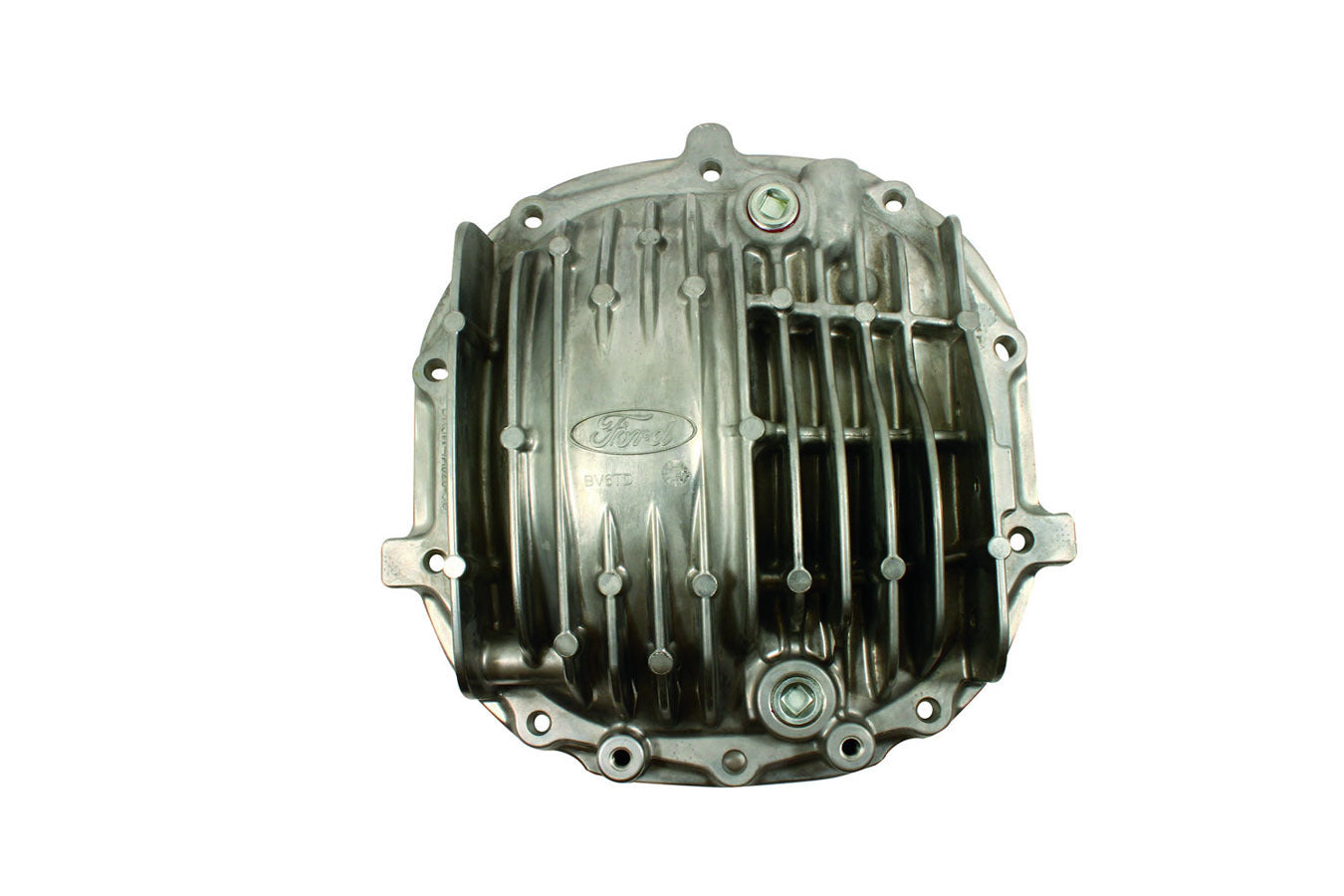 Ford Performance Parts M-4033-KA 8.8 Differential Cover Kit Aluminum Ford Performance Parts M-4033-KA