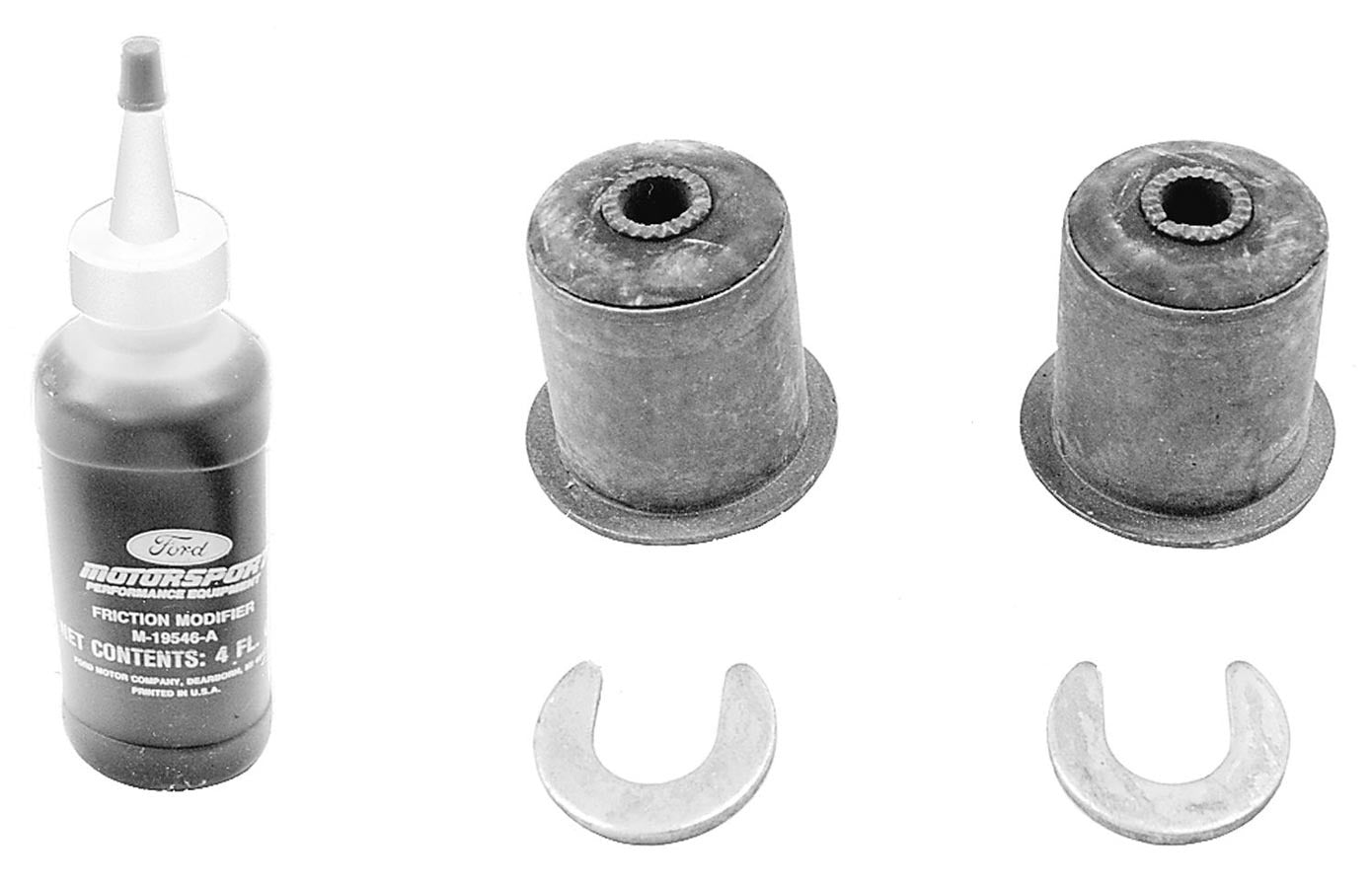 Ford Performance Parts M-4050-B 8.8 Axle Installation Kit Ford Performance Parts M-4050-B
