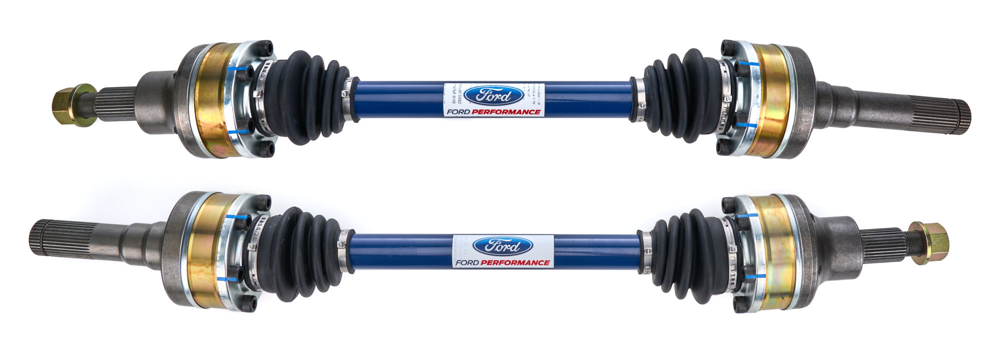 Ford Performance Parts M-4130-MA Half-Shaft Upgrade Kit 2015-2021 Mustang Ford Performance Parts M-4130-MA