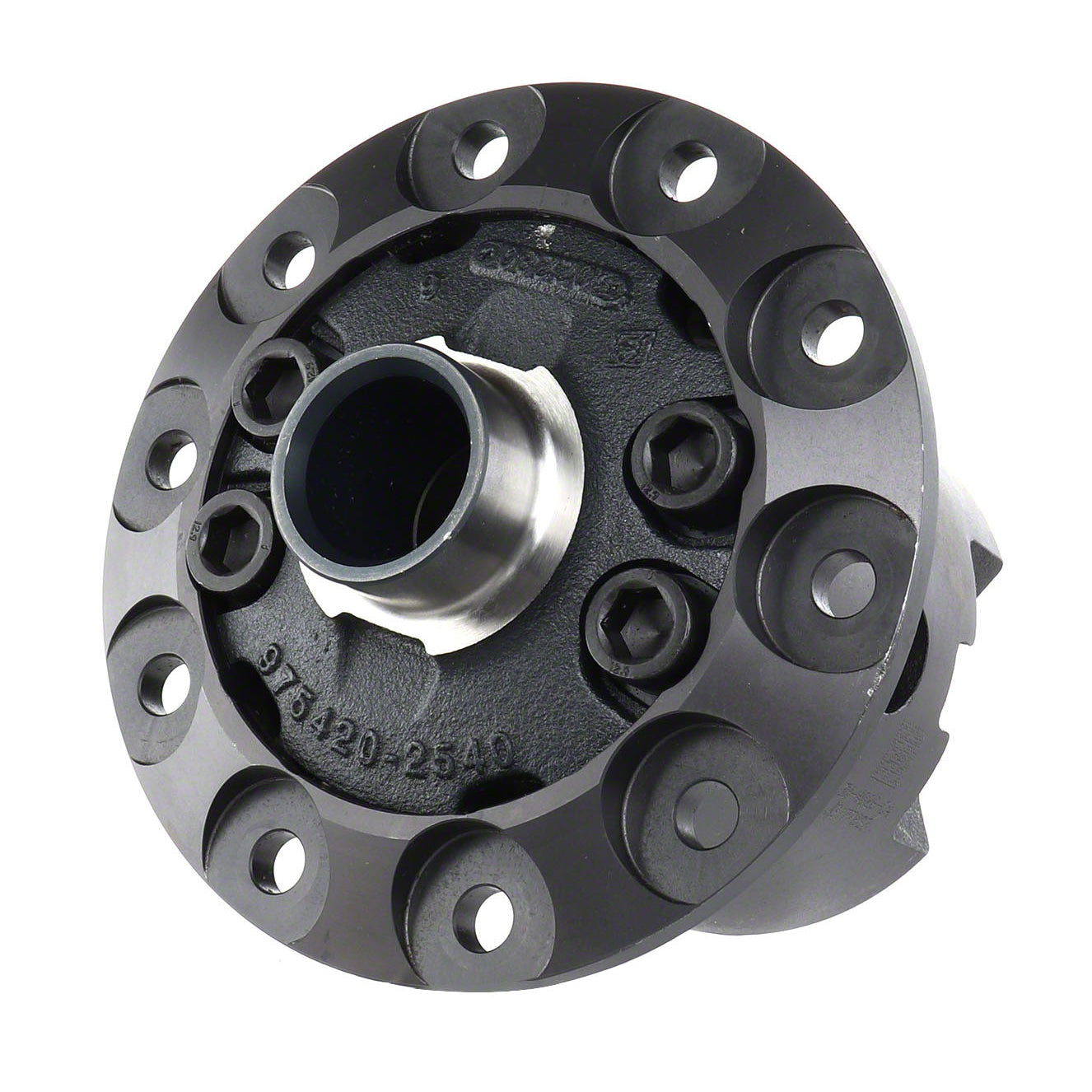 Ford Performance Parts M-4204-F150LS 8.8 Frt Axle Limited Slip Torsen Diff F150 Ford Performance Parts M-4204-F150LS