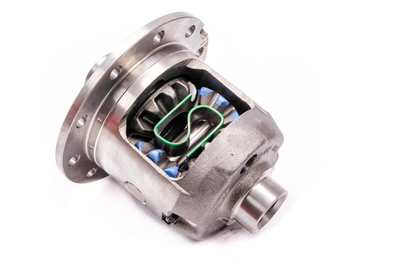 Ford Performance Parts M-4204-F318C 8.8 Differential 31 Spl Traction-Loc Ford Performance Parts M-4204-F318C