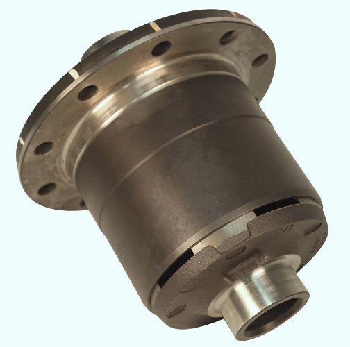 Ford Performance Parts M-4204-MT TR2 Torsen Differential 15-16 Mustangs Ford Performance Parts M-4204-MT