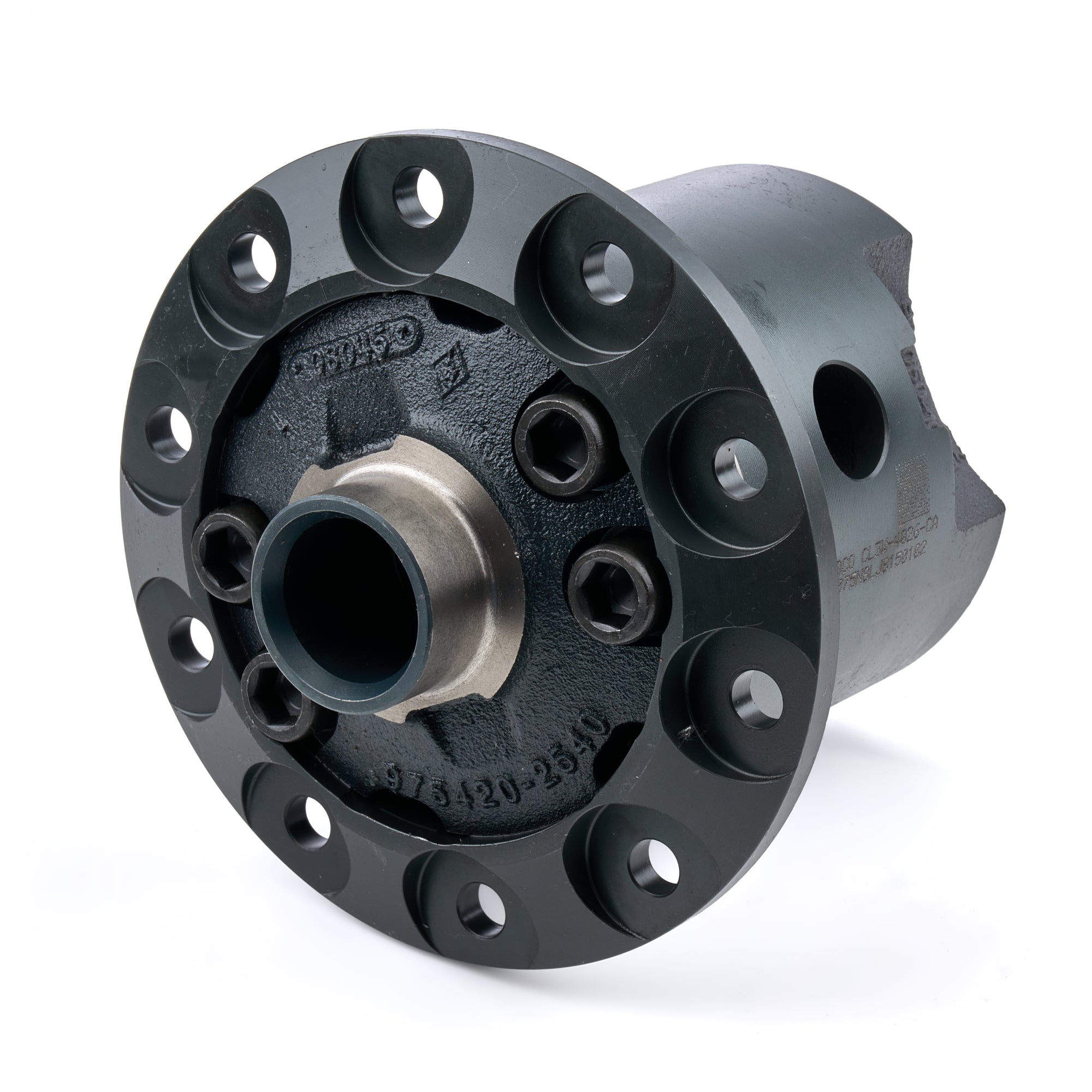 Ford Performance Parts M-4204-T31H Mustang FR500S/Boss R/S Differential Ford Performance Parts M-4204-T31H