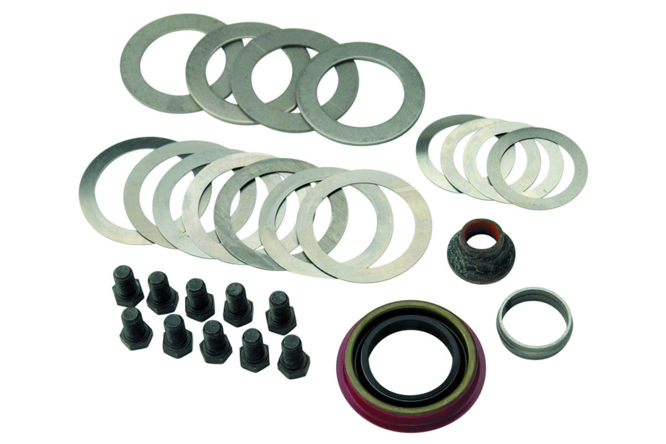 Ford Performance Parts M-4210-A Install Kit 8.8in Ring & Pinion Ford Performance Parts M-4210-A