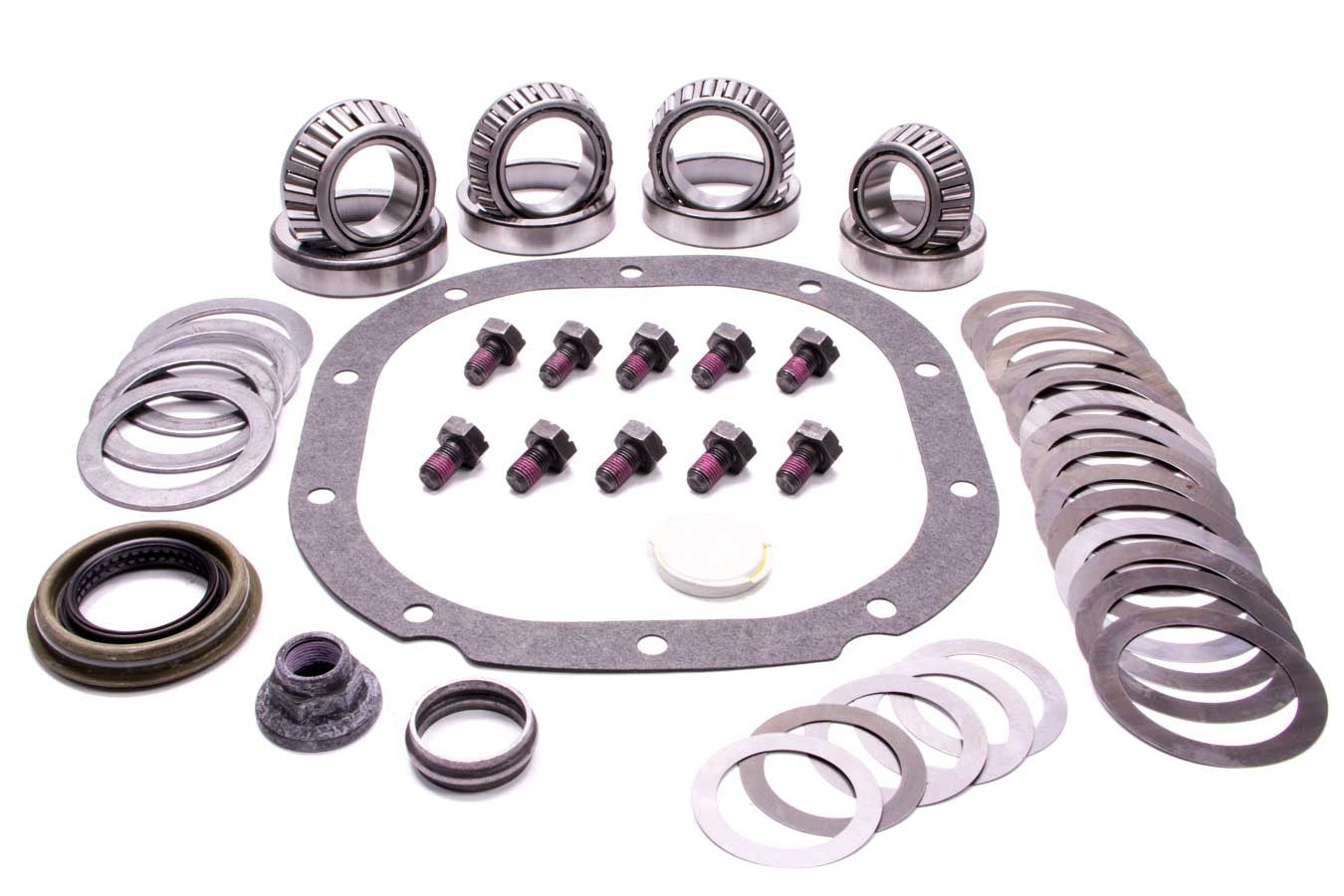 Ford Performance Parts M-4210-B2 Ring & Pinion Install Kit 8.8 Differential Ford Performance Parts M-4210-B2