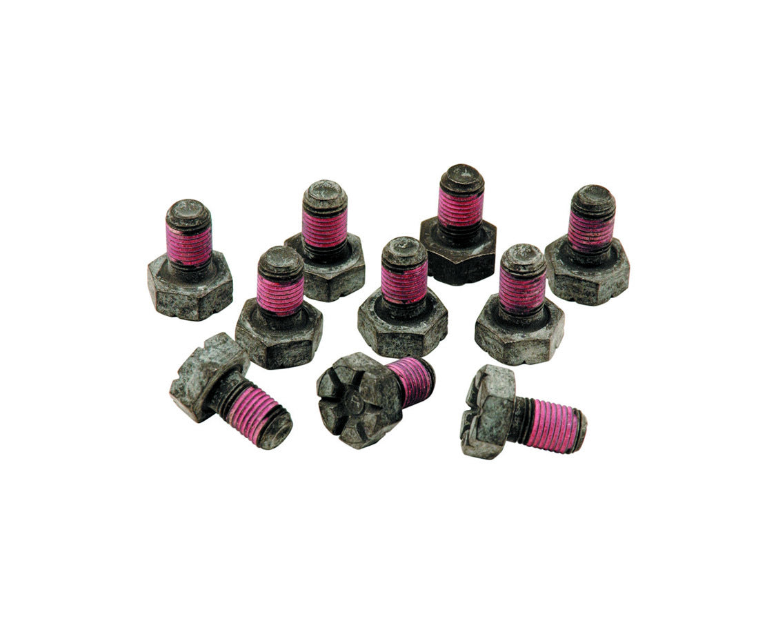 Ford Performance Parts M-4216-A300 8.8in Ring Gear Bolt Set (10 pk) Ford Performance Parts M-4216-A300
