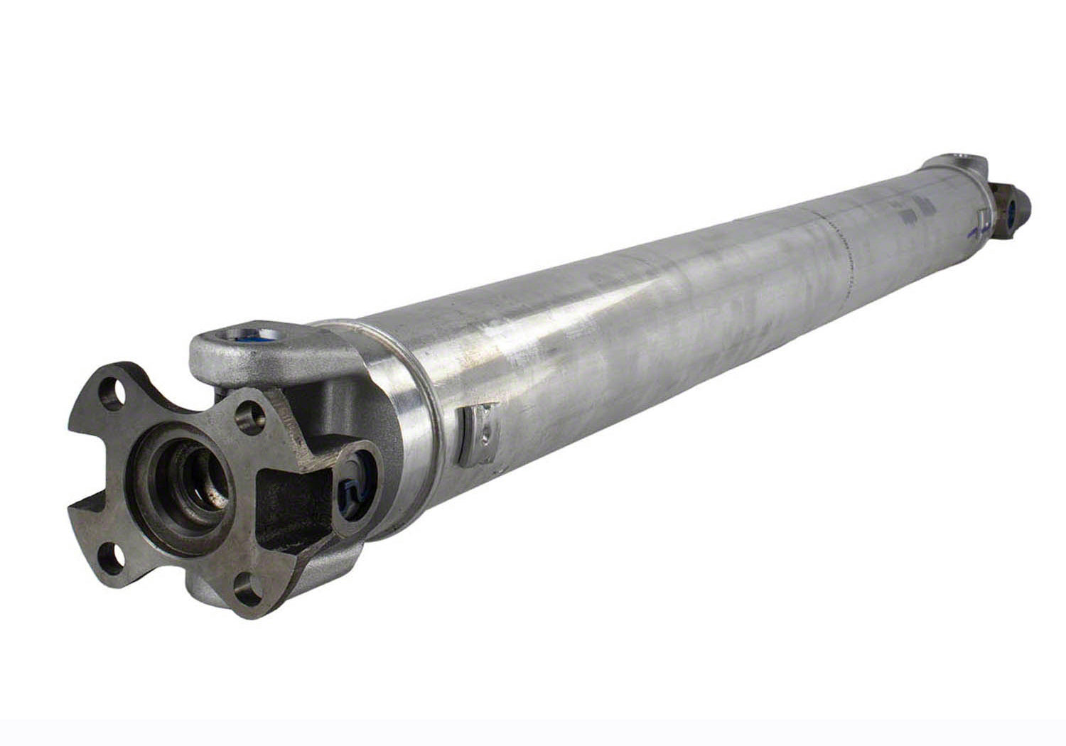 Ford Performance Parts M-4602-JA Alm. Driveshaft Kit 96-04 Mustang w/Man Ford Performance Parts M-4602-JA