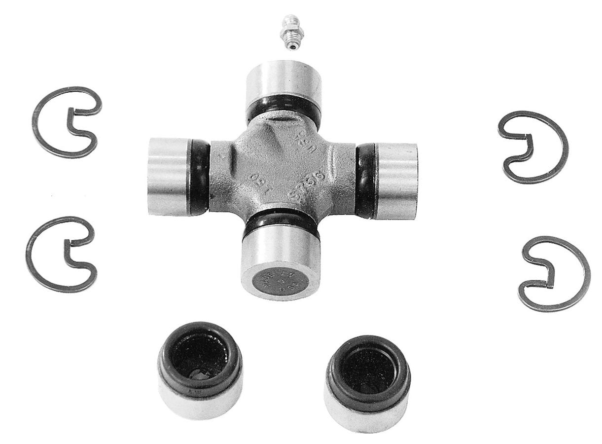Ford Performance Parts M-4635-A Special U-Joint Kit Ford Performance Parts M-4635-A