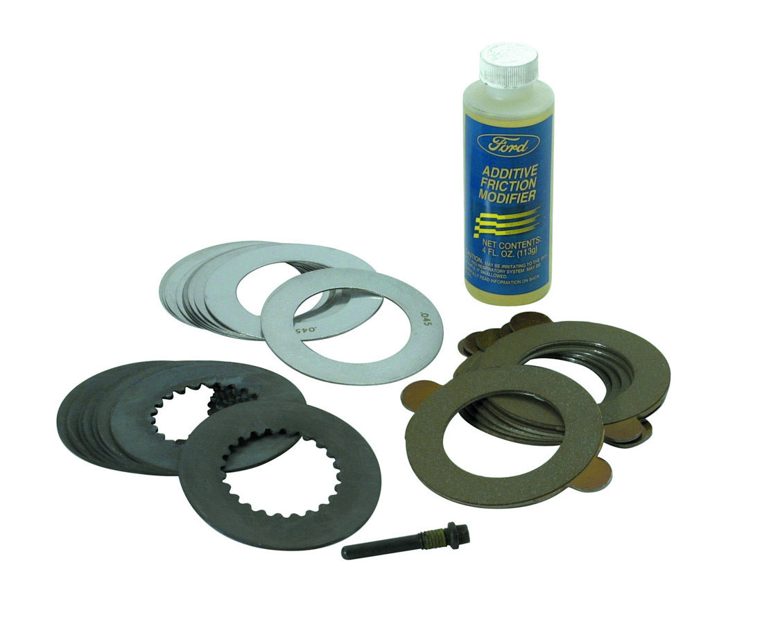 Ford Performance Parts M-4700-B 8.8 Traction-Lok Rebuild Kit Ford Performance Parts M-4700-B