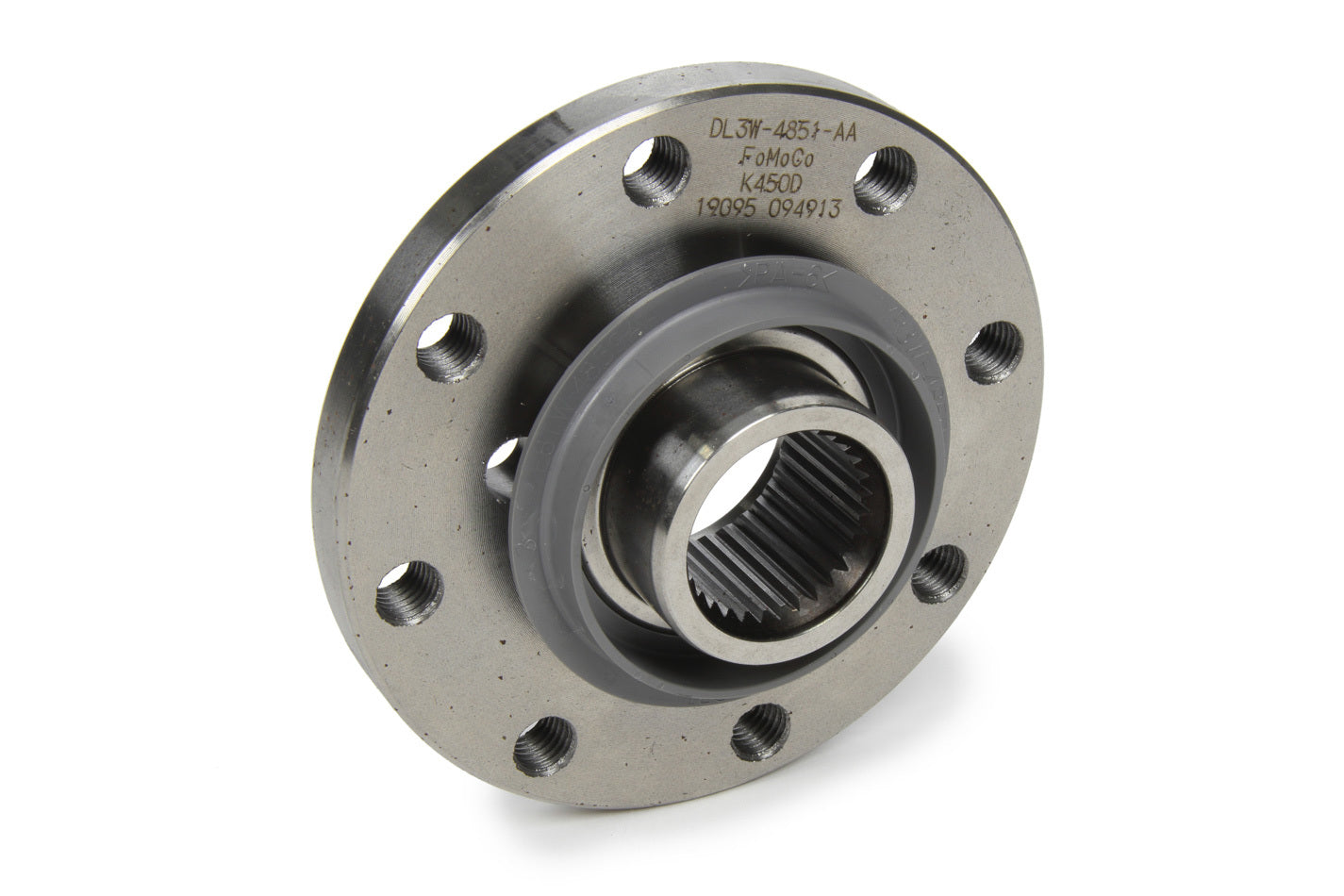 Ford Performance Parts M-4851-B Pinion Flange 03-04 Cobra Ford Performance Parts M-4851-B