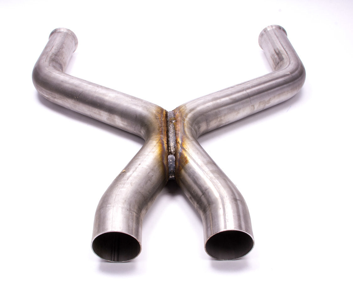 Ford Performance Parts M-5251-MGTA 11-   Mustang V8 X-Pipe Exhaust Ford Performance Parts M-5251-MGTA