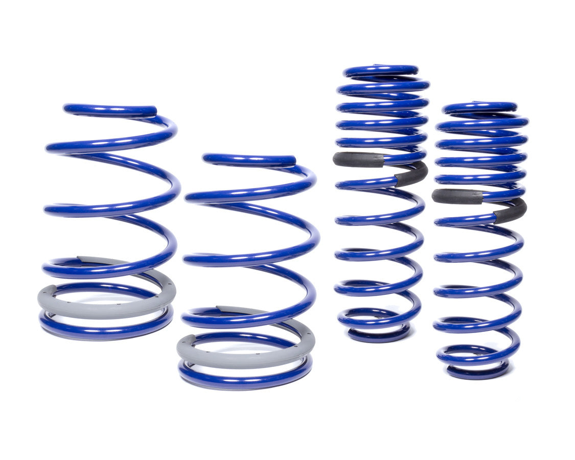Ford Performance Parts M-5300-KA 05-14 Mustang GT Coil Spring Kit Ford Performance Parts M-5300-KA