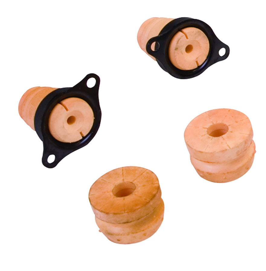 Ford Performance Parts M-5570-A 05-11 Mustang Jounce Bumper Kit Ford Performance Parts M-5570-A