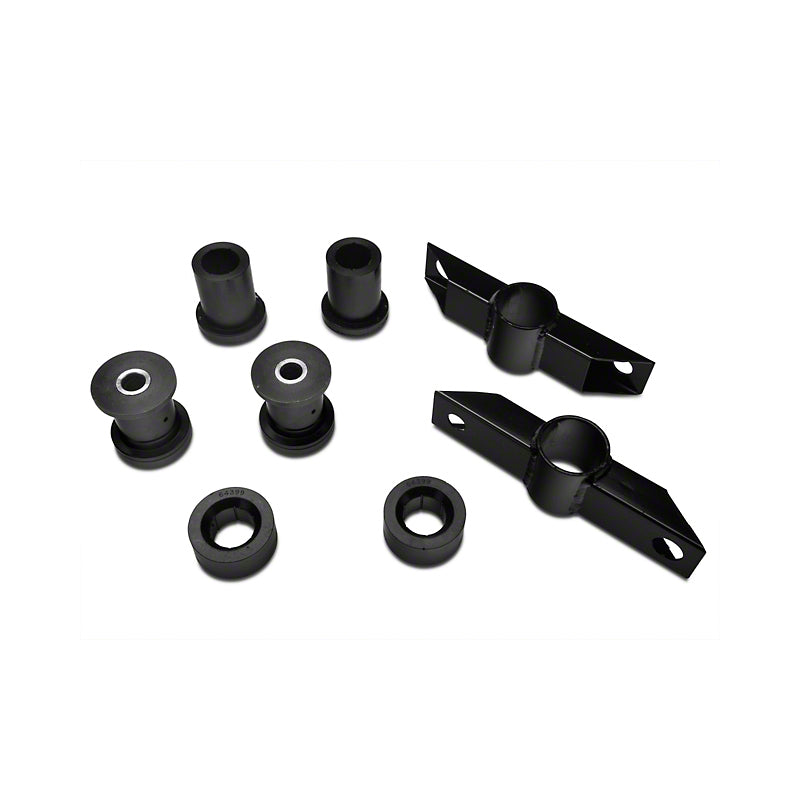 Ford Performance Parts M-5638-C Competiton Front Bushing Kit 05-14 Mustang Ford Performance Parts M-5638-C