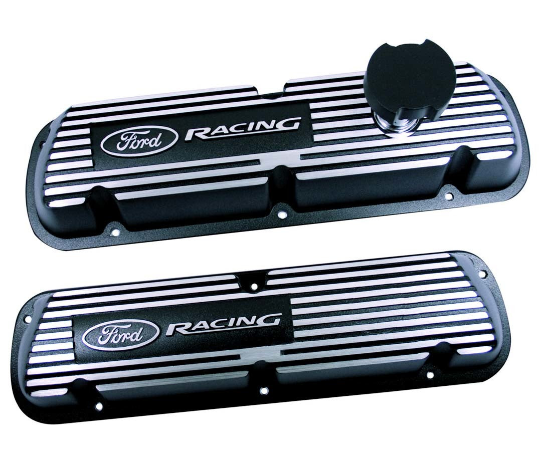Ford Performance Parts M-6000-J302R Valve Cover Kit Ford Performance Parts M-6000-J302R