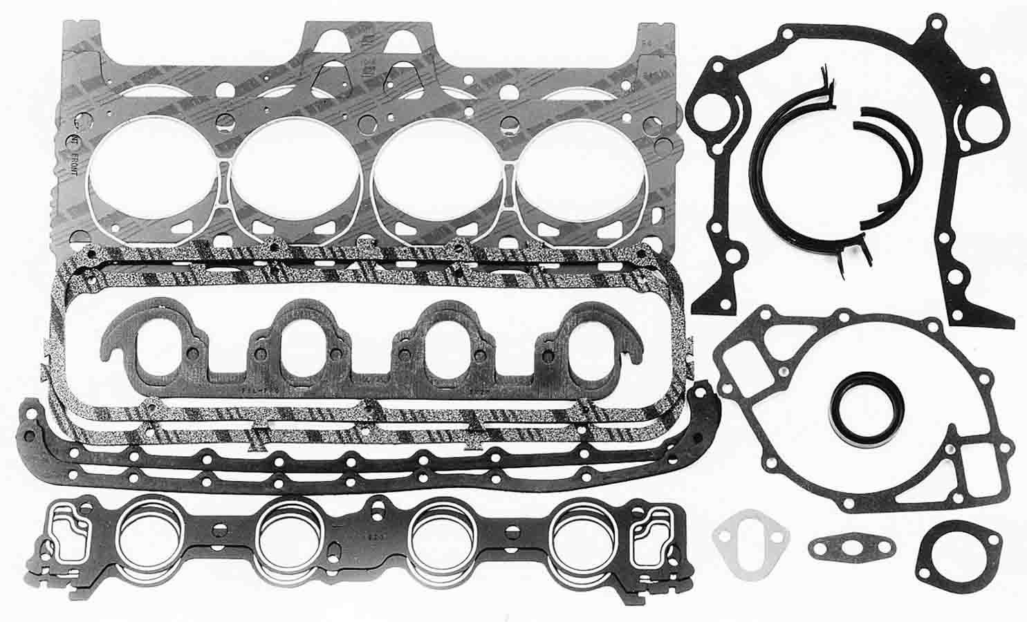 Ford Performance Parts M-6003-A429 429/460 Hi-Performance Gasket Kit Ford Performance Parts M-6003-A429