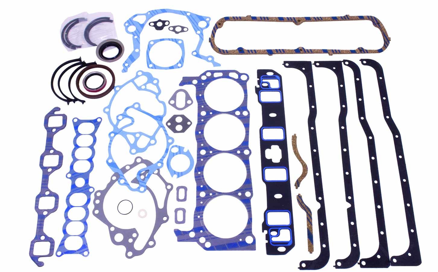 Ford Performance Parts M-6003-A50 High Perf. Gasket Set Ford Performance Parts M-6003-A50