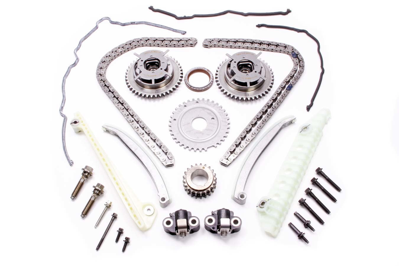 Ford Performance Parts M-6004-463V 4.6L 3V Camshaft Drive Kit Ford Performance Parts M-6004-463V