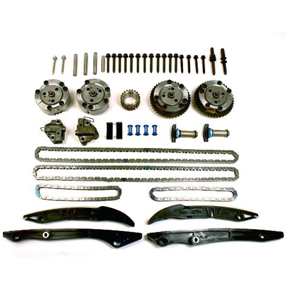 Ford Performance Parts M-6004-A504 Camshaft Drive Kit 11-14 5.0L Coyote 4V Ti-VCT Ford Performance Parts M-6004-A504