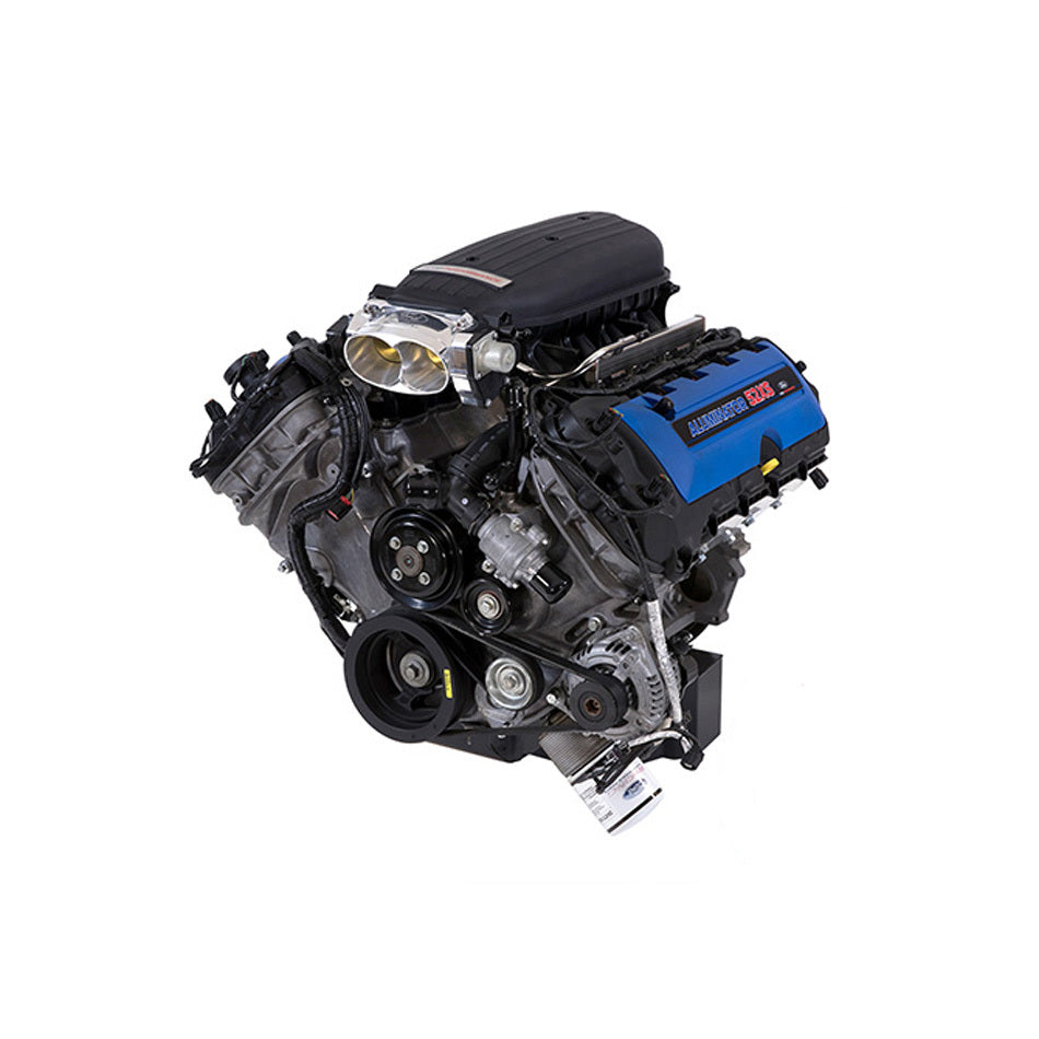Ford Performance Parts M-6007-A52XS 5.2L Coyote Crate Engine XS Aluminator Ford Performance Parts M-6007-A52XS