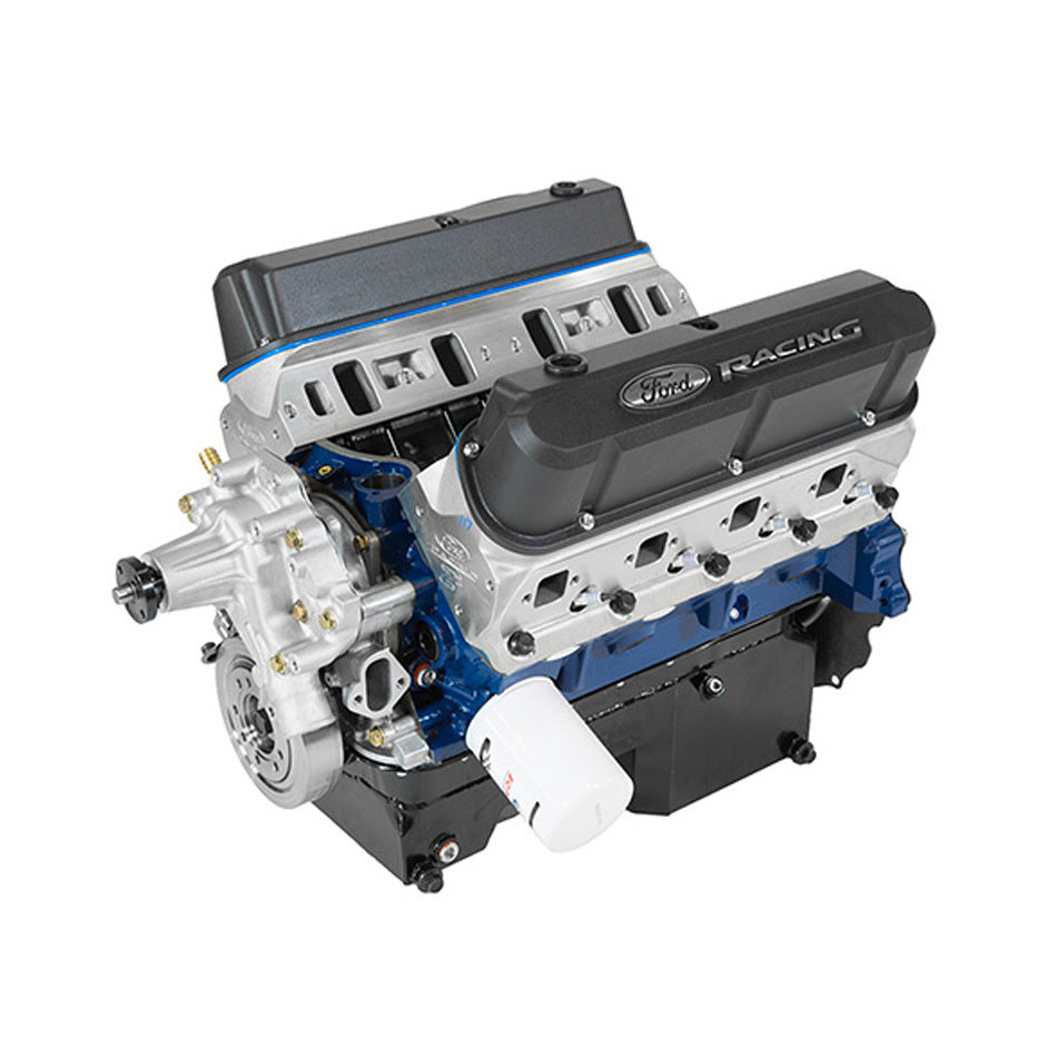 Ford Performance Parts M-6007-Z2363FT 363 SBF Crate Engine w/Front Sump Ford Performance Parts M-6007-Z2363FT