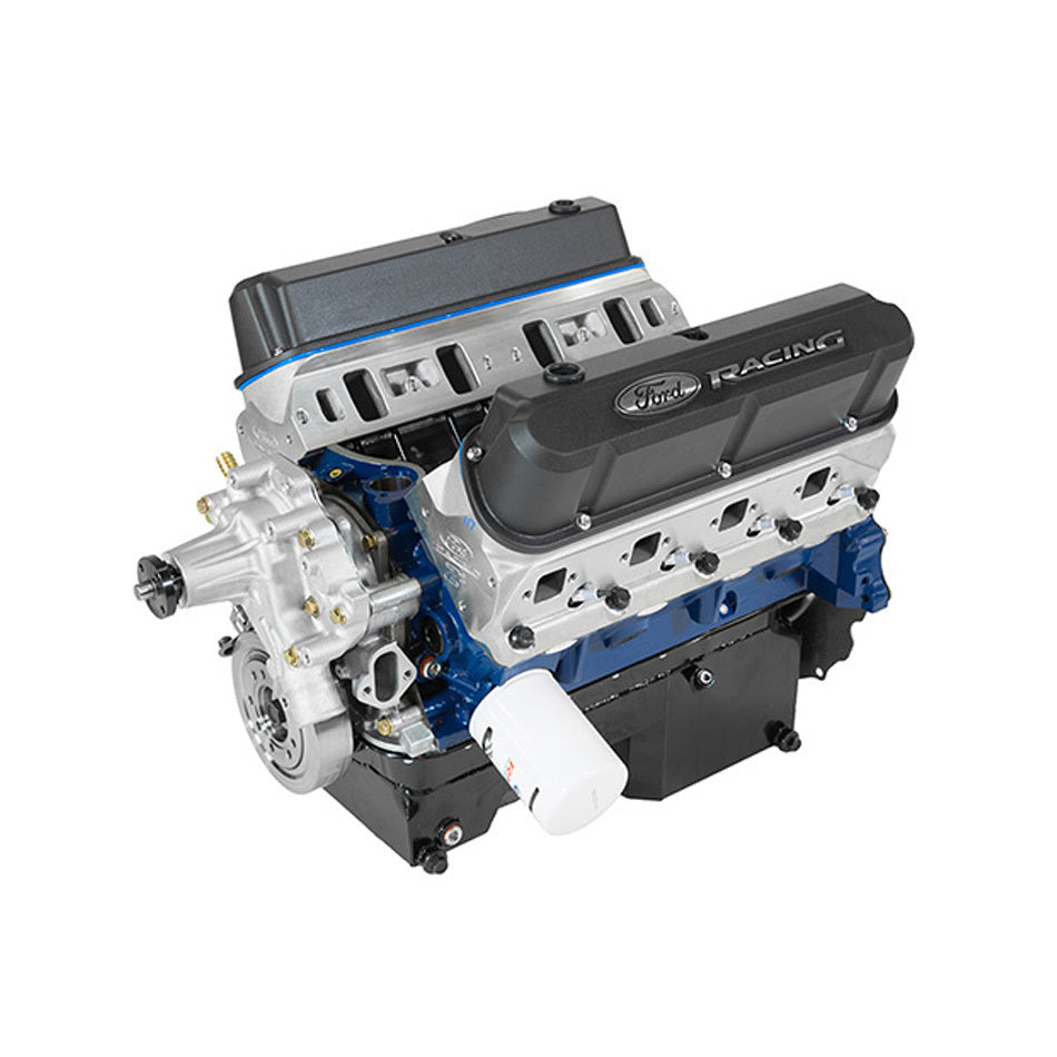 Ford Performance Parts M-6007-Z2363RT 363 SBF Crate Engine w/Rear Sump Ford Performance Parts M-6007-Z2363RT