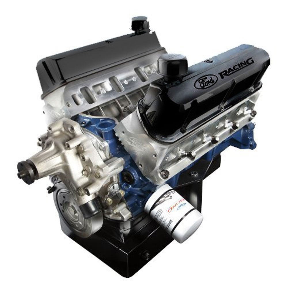 Ford Performance Parts M-6007-Z2427FFT Crate Engine Z427 w/ Front Sump & Z2 Heads Ford Performance Parts M-6007-Z2427FFT