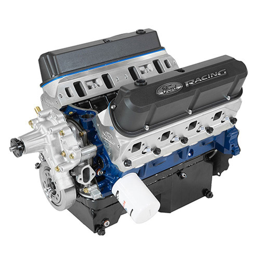 Ford Performance Parts M-6007-Z2427FRT Crate Engine Z427 w/ Rear Sump & Z2 Heads Ford Performance Parts M-6007-Z2427FRT