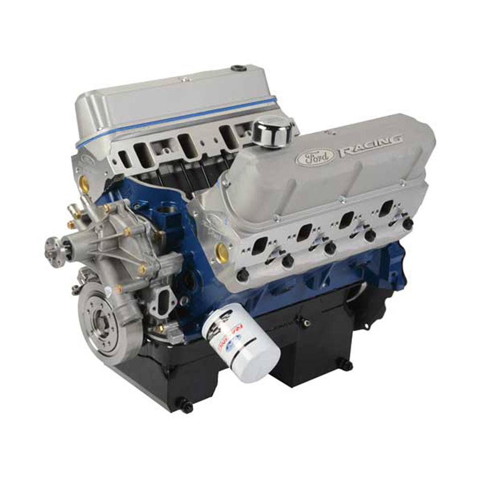 Ford Performance Parts M-6007-Z460FRT 460 BBF Crate Engine W/Rear Sump Ford Performance Parts M-6007-Z460FRT