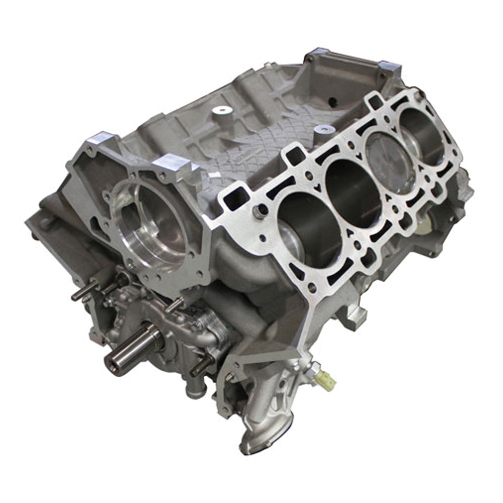 Ford Performance Parts M-6009-A50NAB Gen-3 Coyote Alunminator Short Block Assembly Ford Performance Parts M-6009-A50NAB