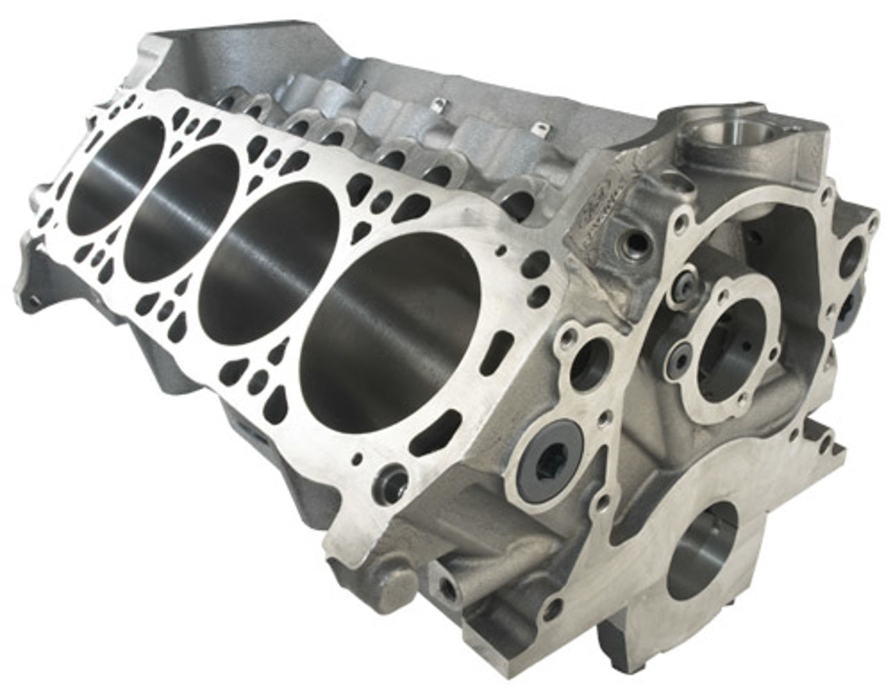 Ford Performance Parts M-6010-B302BB Engine Block Boss 302 w/ 4.115 Bore Ford Performance Parts M-6010-B302BB