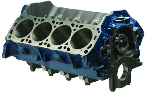 Ford Performance Parts M-6010-BOSS35192 Engine Block Boss 351W Ford Performance Parts M-6010-BOSS35192
