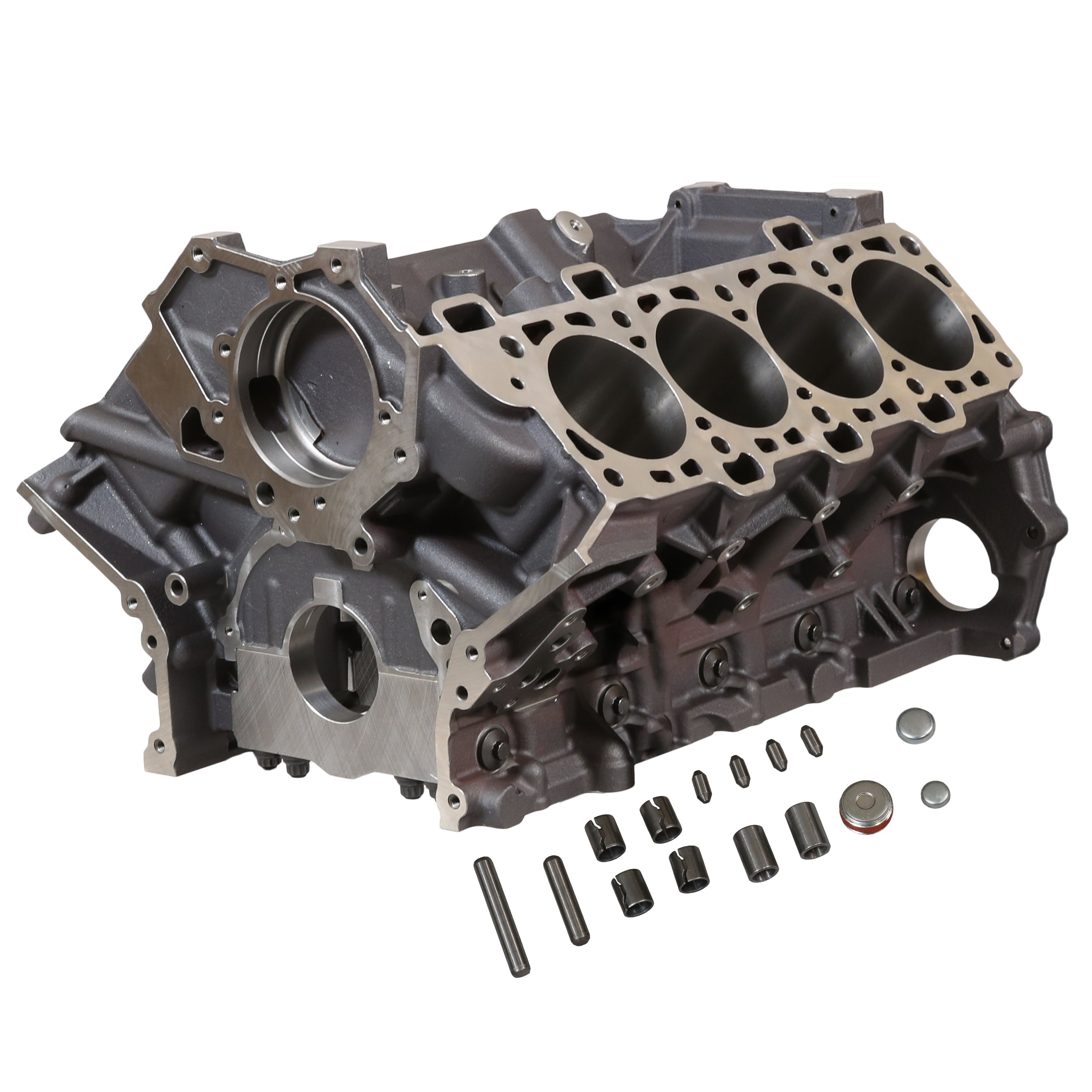 Ford Performance Parts M-6010-M50X Coyote Iron Block 2011-2017 Ford Performance Parts M-6010-M50X