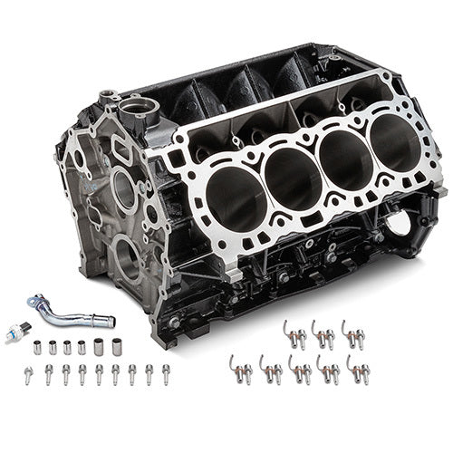 Ford Performance Parts M-6010-SD73 Engine Block 7.3L Godzilla Ford Performance Parts M-6010-SD73
