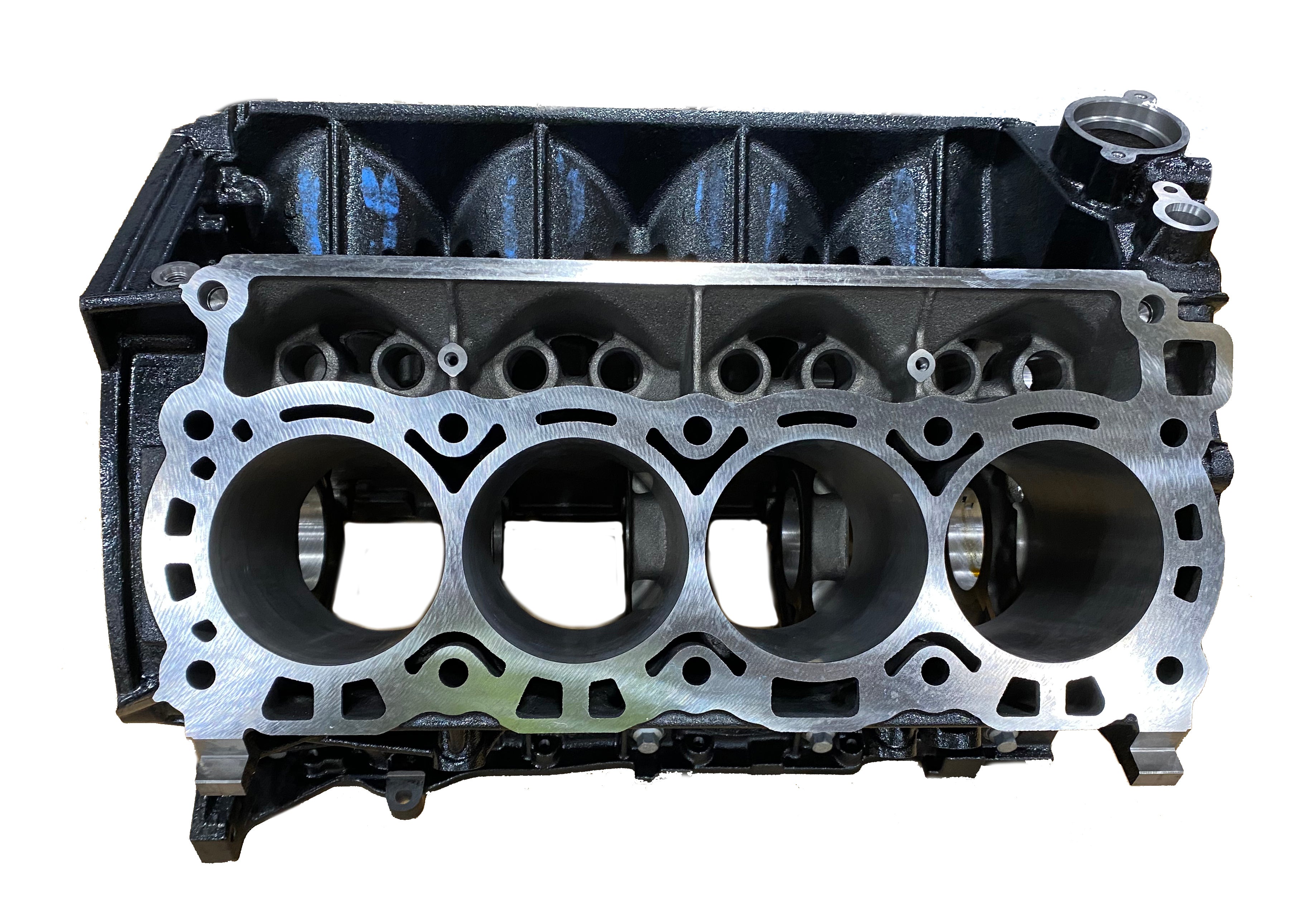 Ford Performance Parts M-6010-SD73R 7.3L Godzilla Engine Race Block Ford Performance Parts M-6010-SD73R