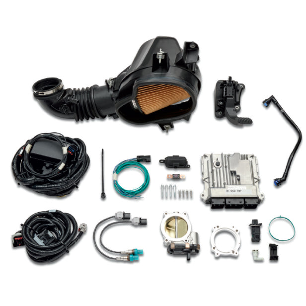 Ford Performance Parts M-6017-73A10R80 7.3L Engine Control Pack 10R80 Auto Trans Ford Performance Parts M-6017-73A10R80