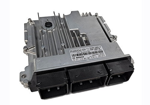 Ford Performance Parts M-6017-M52SC Engine Control Pack 5.2L Mustang GT500 Ford Performance Parts M-6017-M52SC