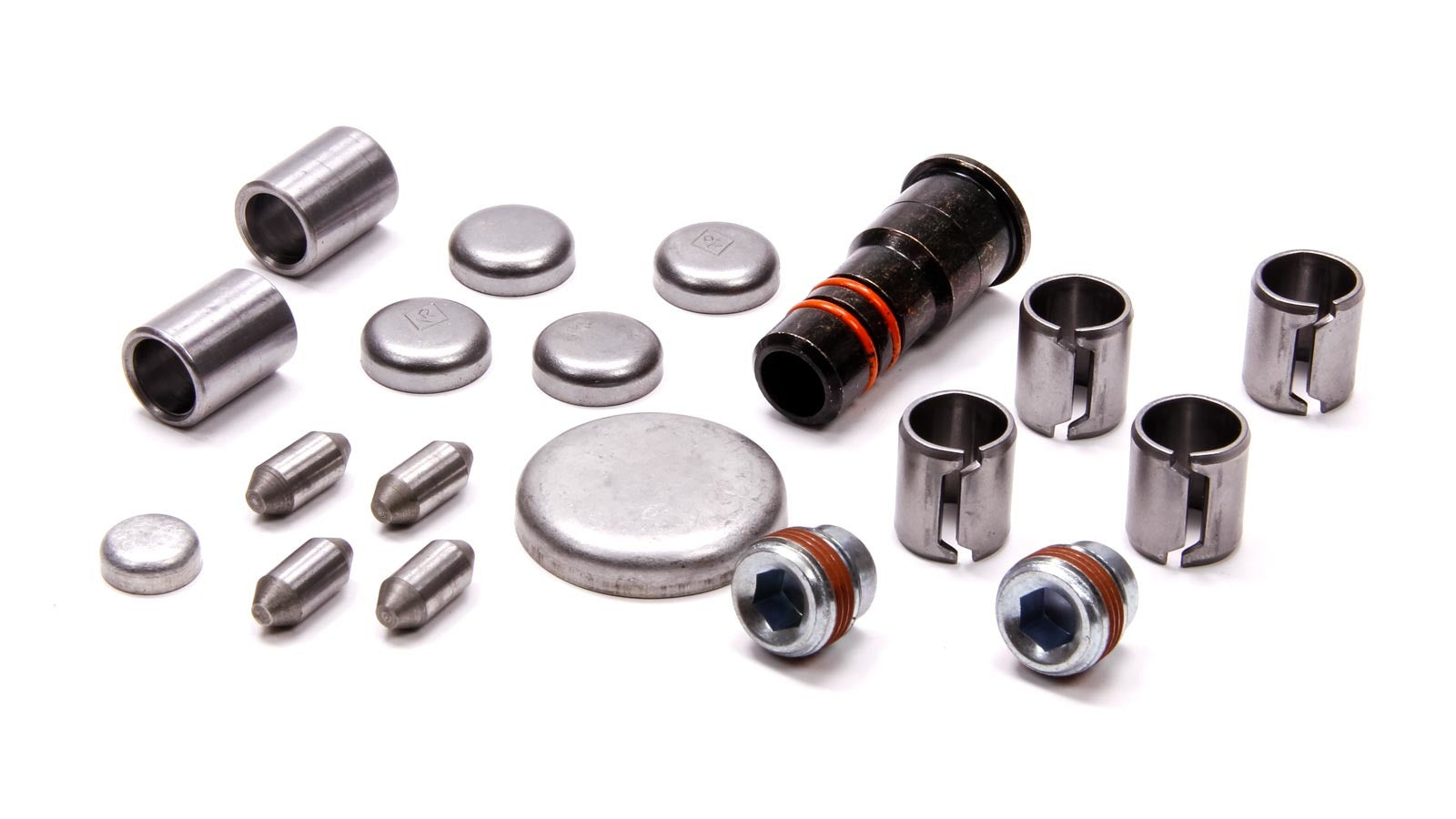 Ford Performance Parts M-6026-A46 Plug & Dowel Kit 4.6L Aluminum Blocks Ford Performance Parts M-6026-A46