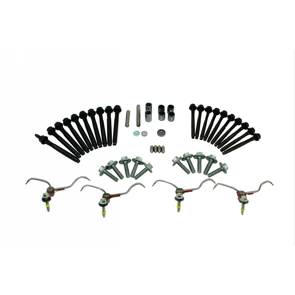 Ford Performance Parts M-6026-A50A 5.0L Coyote Block Hardware Kit 2011-17 Ford Performance Parts M-6026-A50A