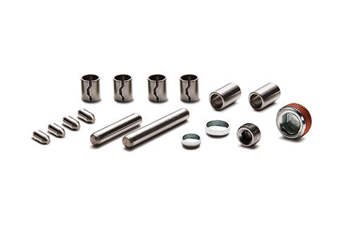 Ford Performance Parts M-6026-M50X Block Plug & Dowel Kit M-6010-M50X Ford Performance Parts M-6026-M50X