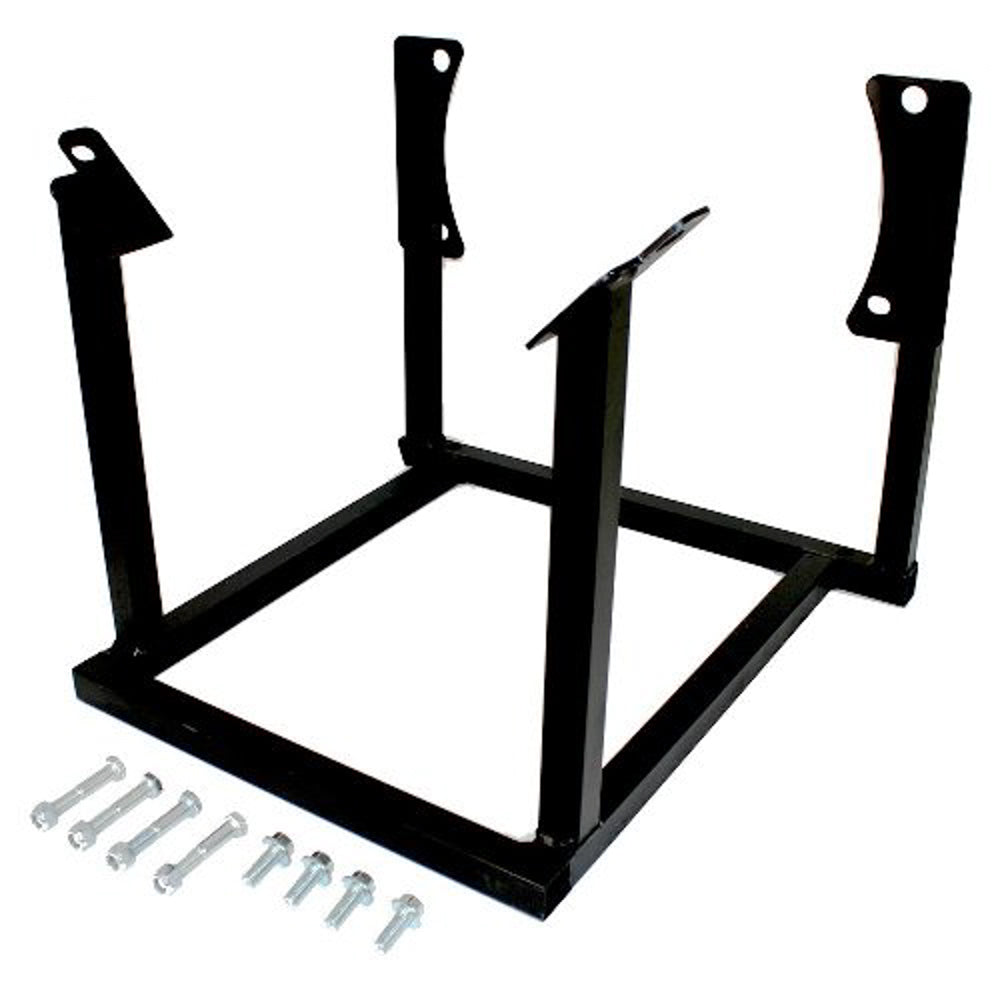 Ford Performance Parts M-6038-M Engine Shiping/Storage Stand Modular/Coyote Ford Performance Parts M-6038-M