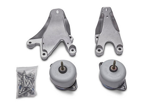 Ford Performance Parts M-6038-M50 5.0L Coyote Engine Mount Kit Ford Performance Parts M-6038-M50