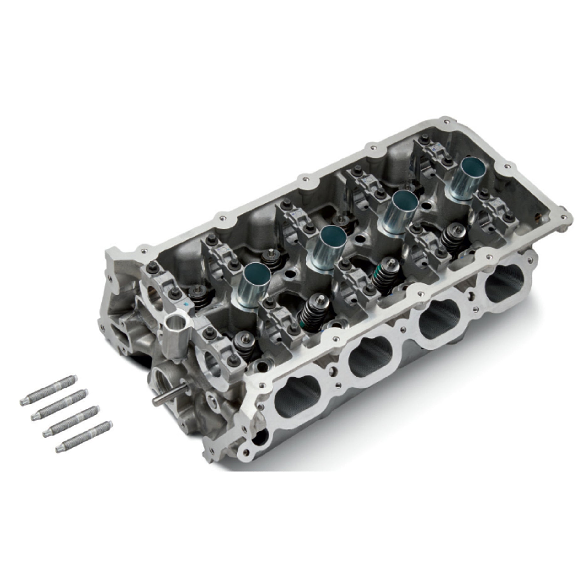 Ford Performance Parts M-6049-M52B 5.2L Gen-3 RH Cylinder Head Ford Performance Parts M-6049-M52B