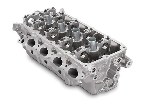 Ford Performance Parts M-6049-M52X GT350 Cylinder Head RH Semi Finished Ford Performance Parts M-6049-M52X
