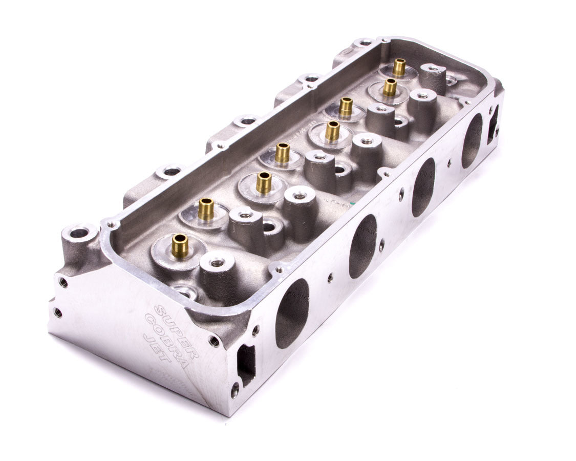 Ford Performance Parts M-6049-SCJ Alum. SCJ Cylinder Head Bare Ford Performance Parts M-6049-SCJ
